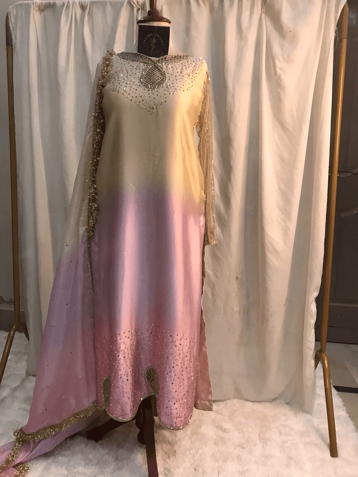 Formal Wear