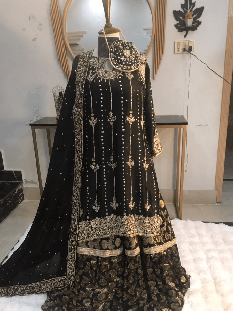 Siyah Gul